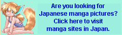 Japanese manga sites